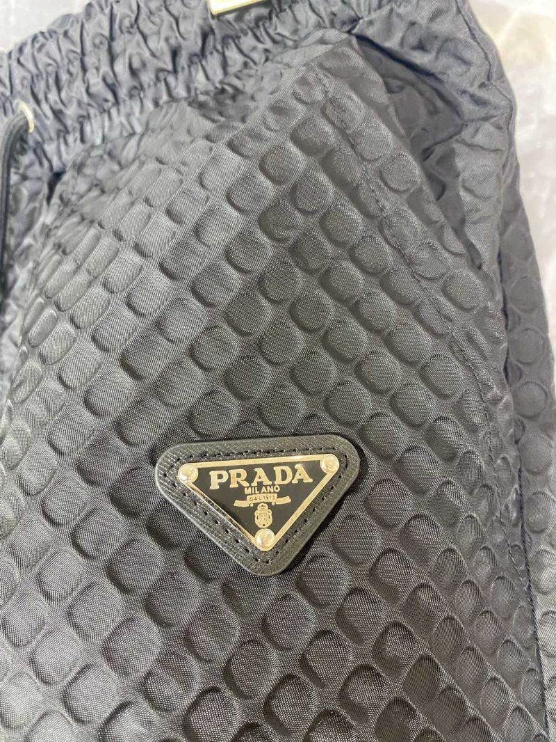 Prada Short Pants